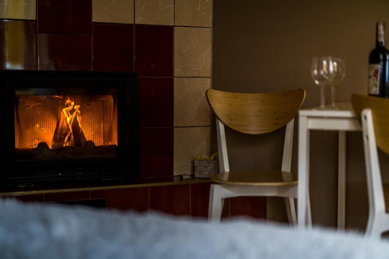 Pogodne Siedlisko Karpacz Hotell Eksteriør bilde