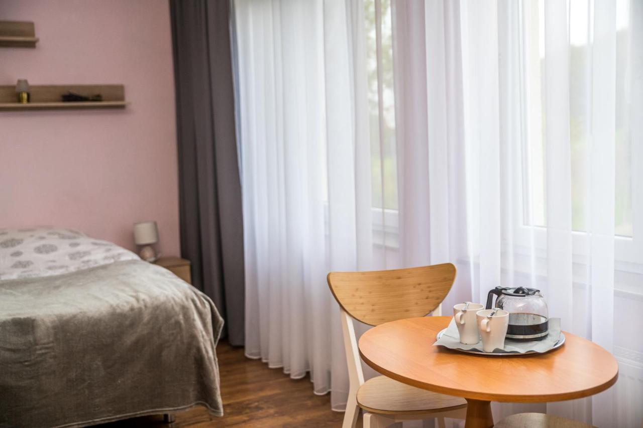 Pogodne Siedlisko Karpacz Hotell Eksteriør bilde