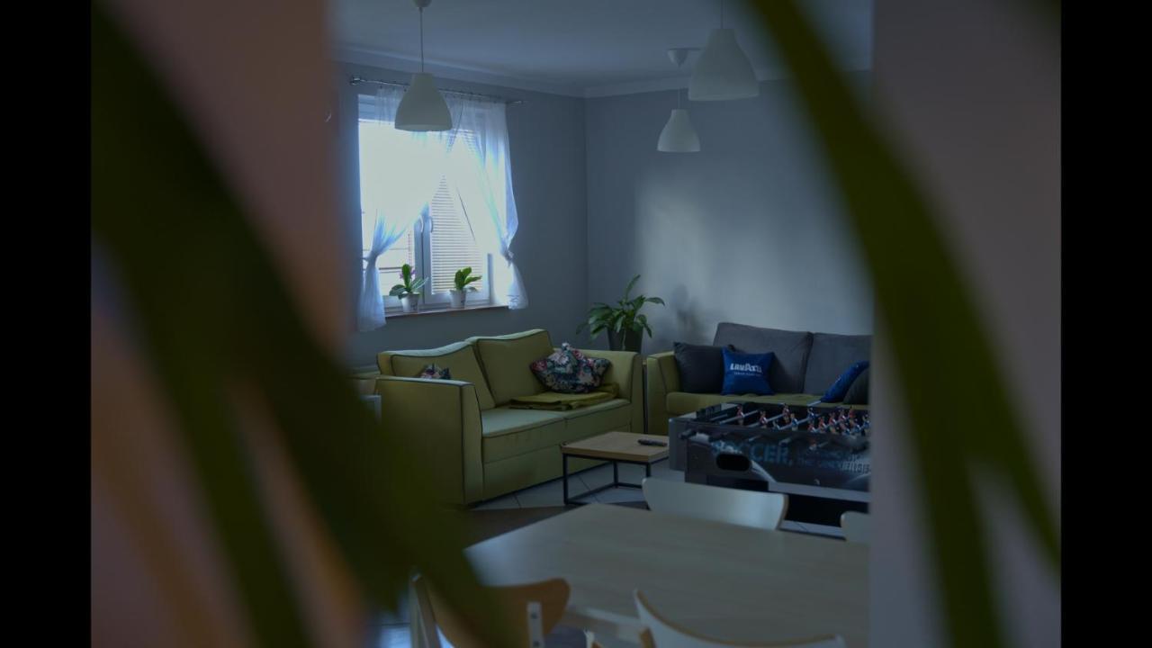 Pogodne Siedlisko Karpacz Hotell Eksteriør bilde