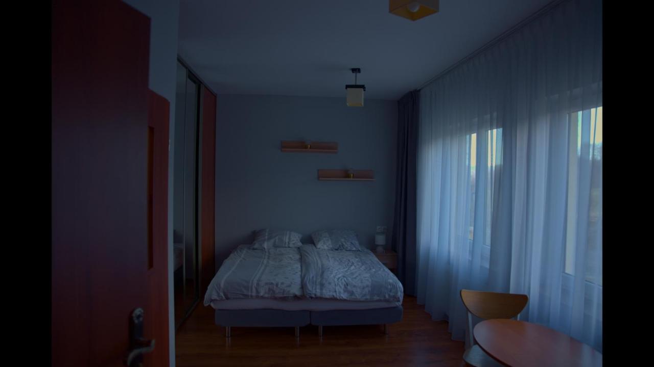 Pogodne Siedlisko Karpacz Hotell Eksteriør bilde