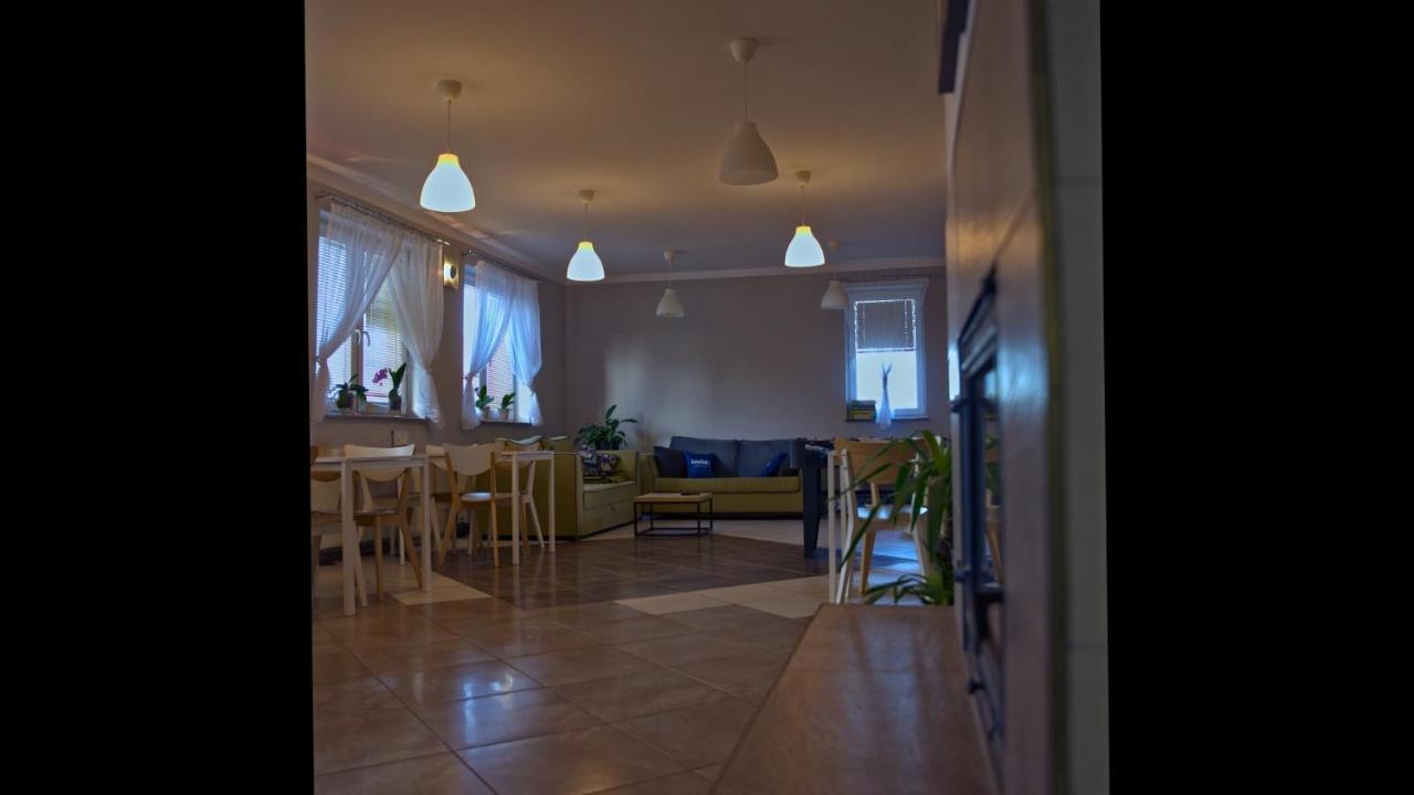 Pogodne Siedlisko Karpacz Hotell Eksteriør bilde