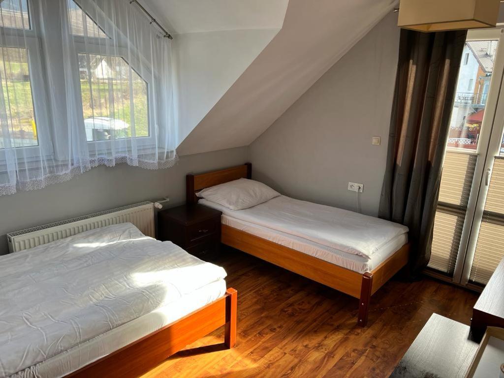 Pogodne Siedlisko Karpacz Hotell Eksteriør bilde