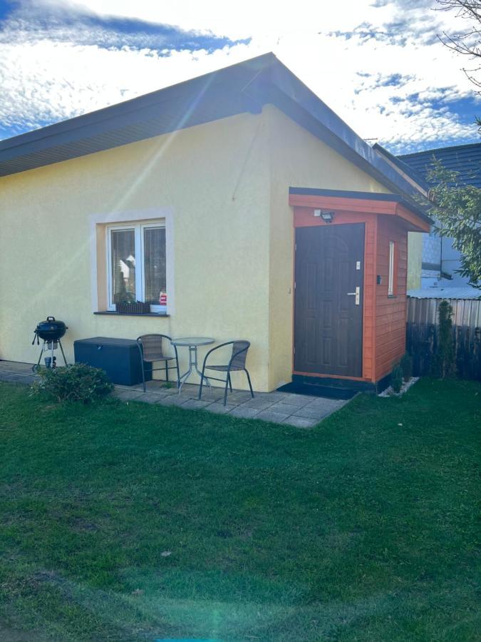 Pogodne Siedlisko Karpacz Hotell Eksteriør bilde