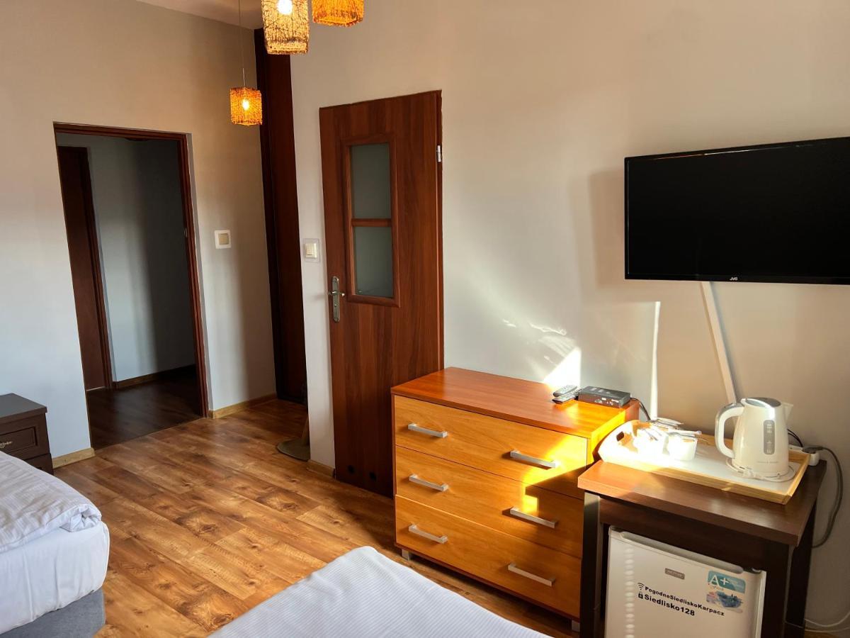 Pogodne Siedlisko Karpacz Hotell Eksteriør bilde