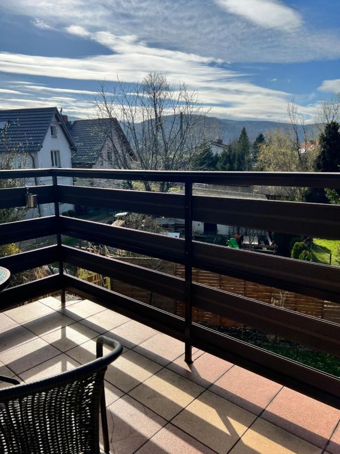 Pogodne Siedlisko Karpacz Hotell Eksteriør bilde