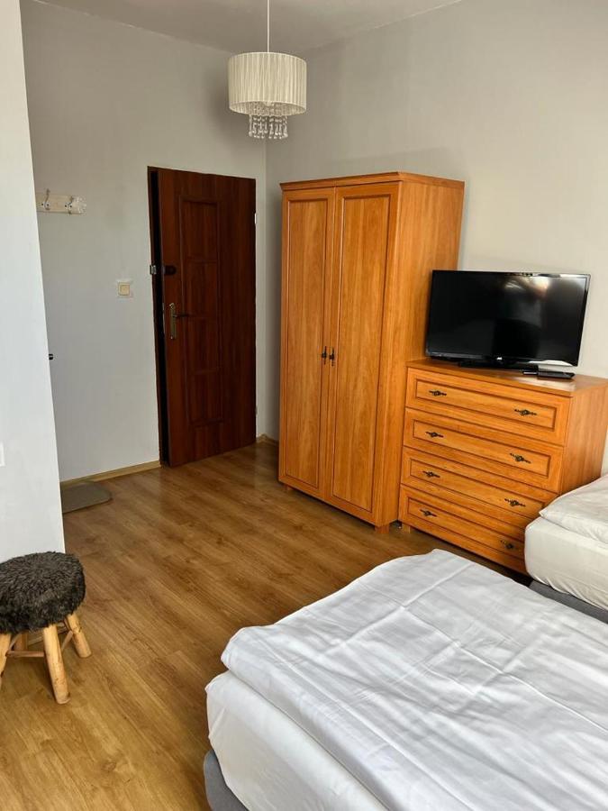 Pogodne Siedlisko Karpacz Hotell Eksteriør bilde