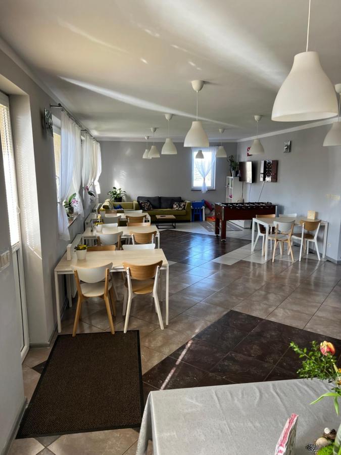 Pogodne Siedlisko Karpacz Hotell Eksteriør bilde