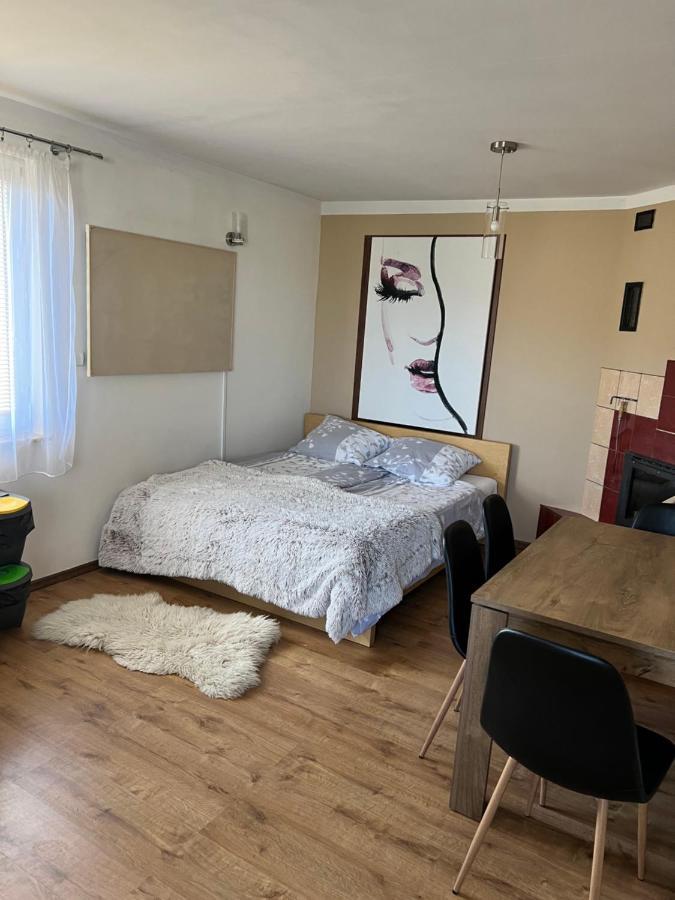 Pogodne Siedlisko Karpacz Hotell Eksteriør bilde