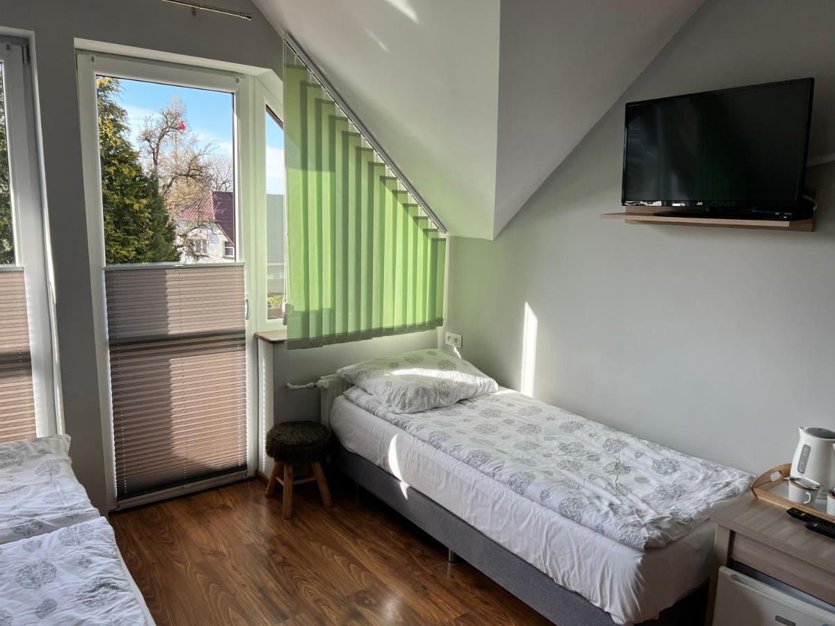 Pogodne Siedlisko Karpacz Hotell Eksteriør bilde