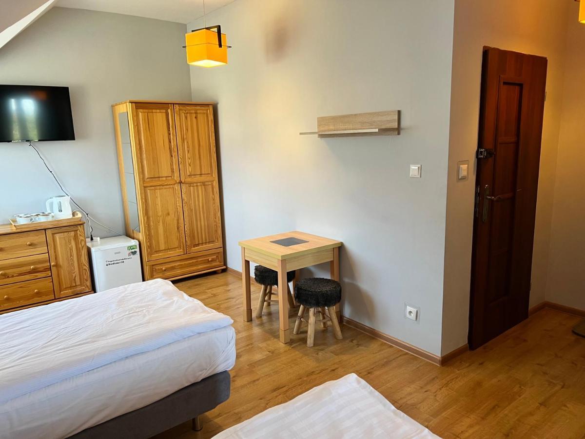 Pogodne Siedlisko Karpacz Hotell Eksteriør bilde