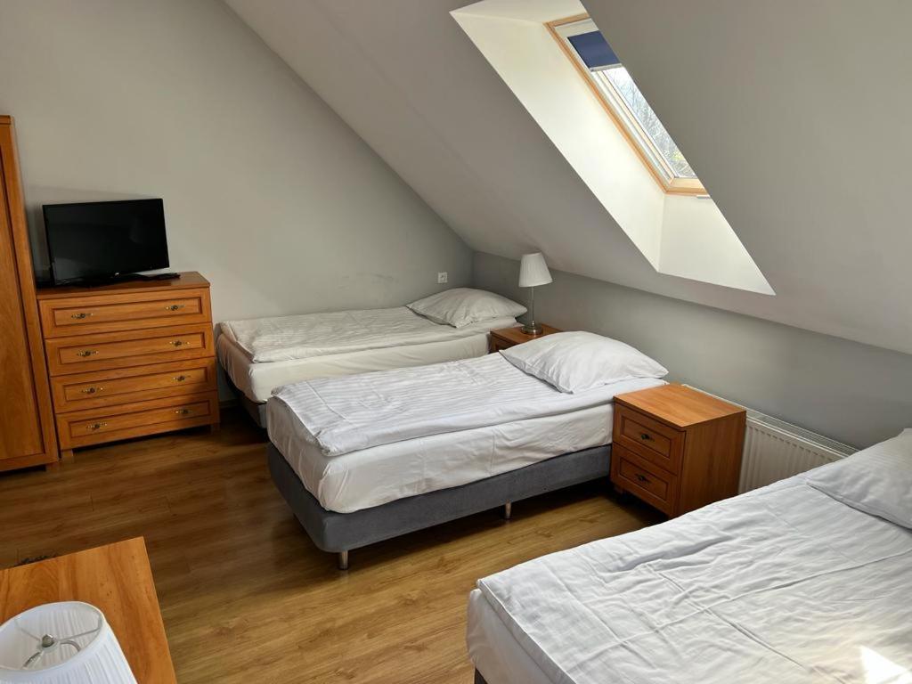 Pogodne Siedlisko Karpacz Hotell Eksteriør bilde