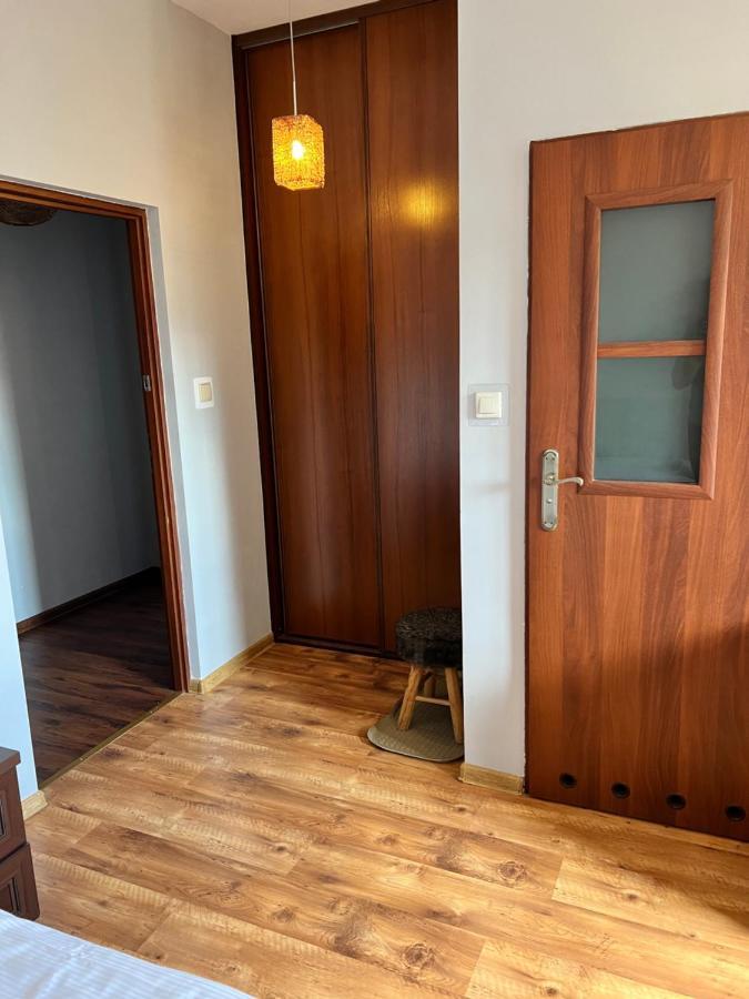Pogodne Siedlisko Karpacz Hotell Eksteriør bilde